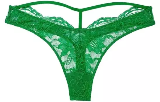 Женские трусы Victoria'S Secret