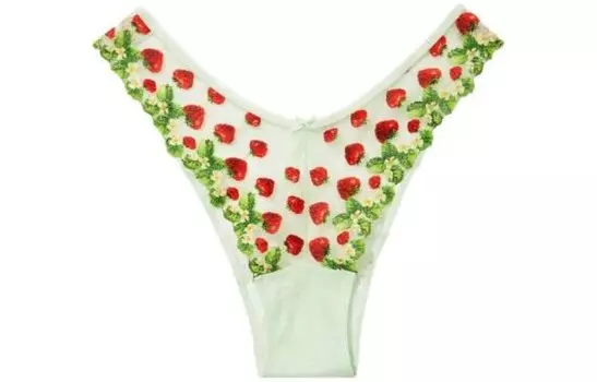 Женские трусы Victoria'S Secret