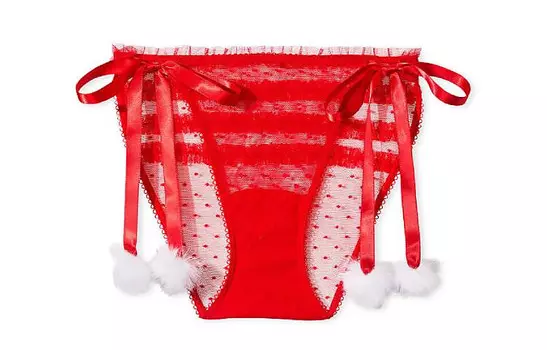 Женские трусы Victoria'S Secret