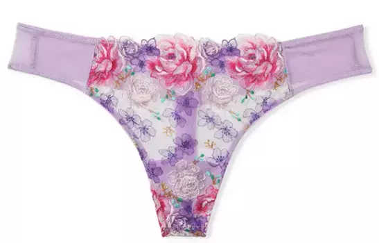 Женские трусы Victoria'S Secret