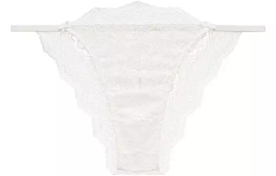 Женские трусы Victoria'S Secret