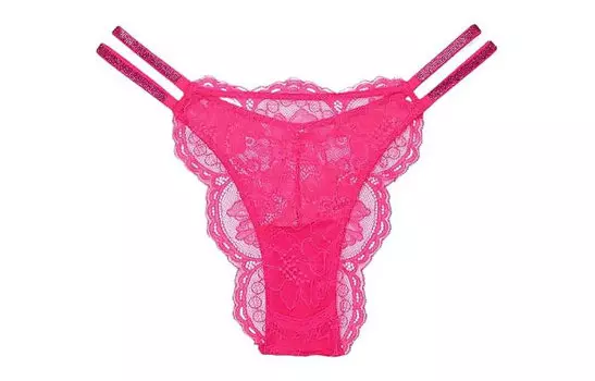Женские трусы Victoria'S Secret