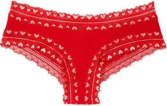 Женские трусы Victoria'S Secret