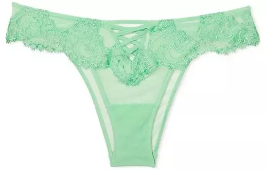 Женские трусы Victoria'S Secret
