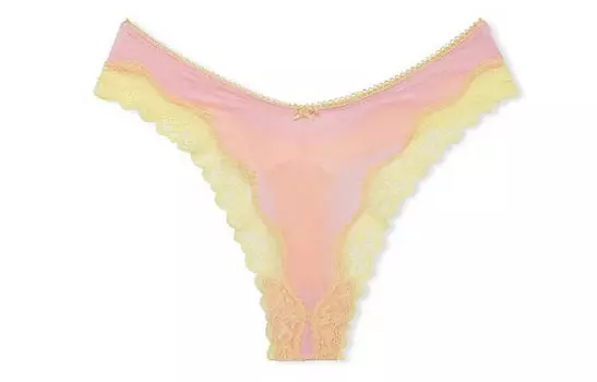 Женские трусы Victoria'S Secret
