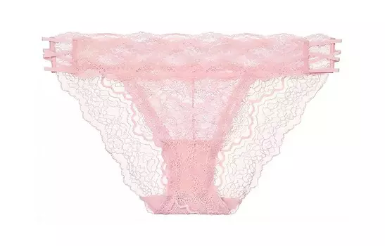 Женские трусы Victoria'S Secret