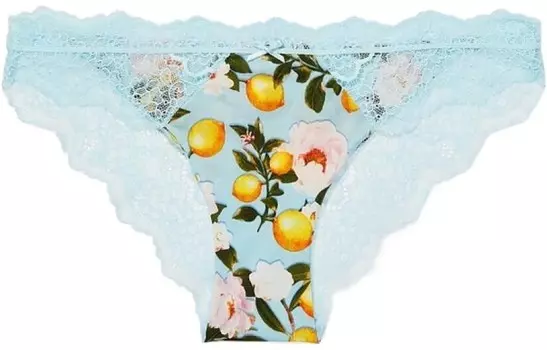 Женские трусы Victoria'S Secret