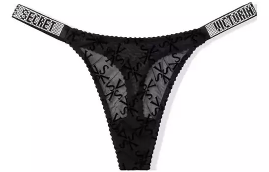 Женские трусы Victoria'S Secret