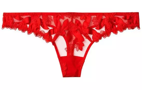 Женские трусы Victoria'S Secret