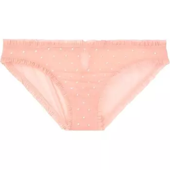 Женские трусы Victoria'S Secret