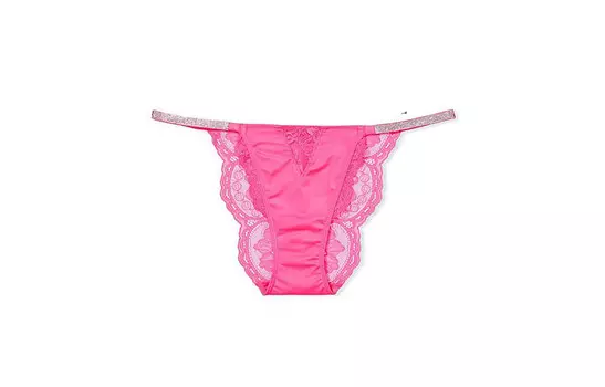 Женские трусы Victoria'S Secret