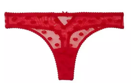 Женские трусы Victoria'S Secret