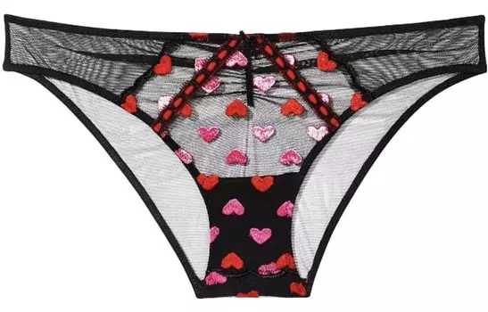 Женские трусы Victoria'S Secret