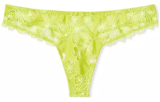 Женские трусы Victoria'S Secret