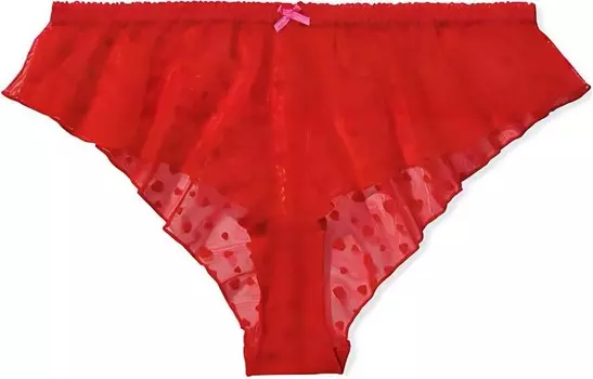 Женские трусы Victoria'S Secret