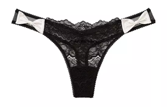 Женские трусы Victoria'S Secret