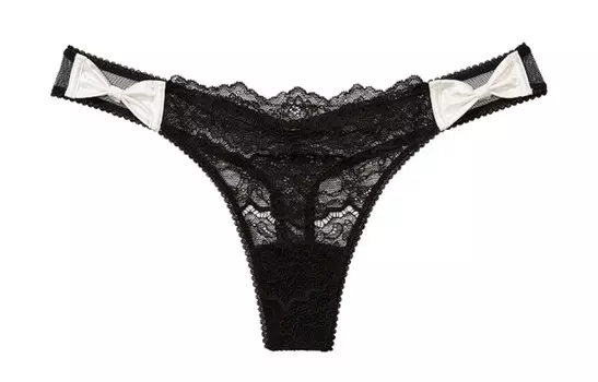 Женские трусы Victoria'S Secret