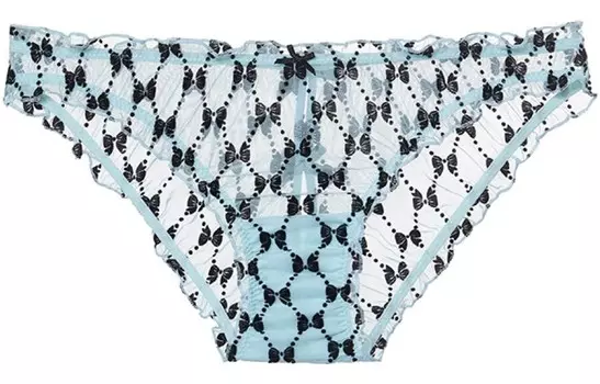 Женские трусы Victoria'S Secret