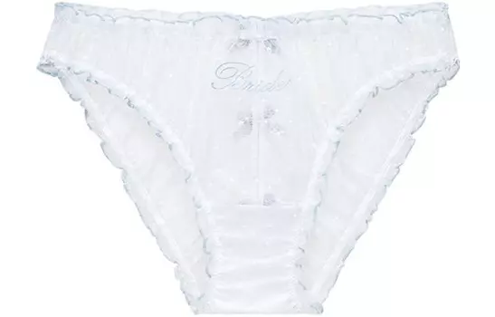 Женские трусы Victoria'S Secret