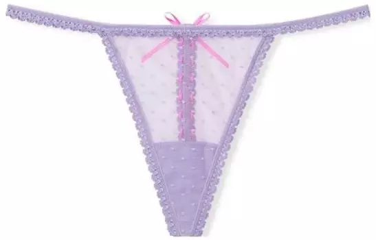Женские трусы Victoria'S Secret