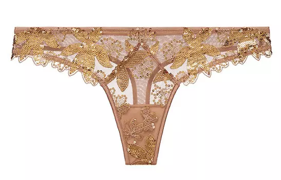 Женские трусы Victoria'S Secret