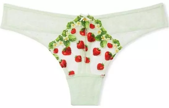 Женские трусы Victoria'S Secret