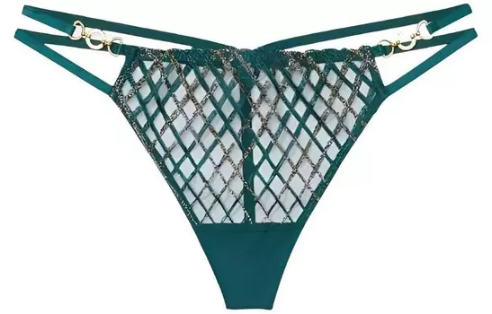 Женские трусы Victoria'S Secret