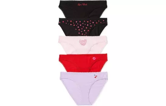 Женские трусы Victoria'S Secret