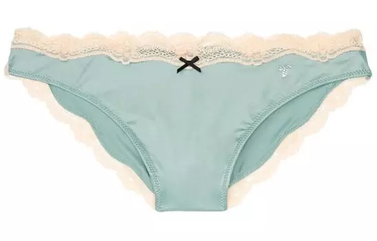 Женские трусы Victoria'S Secret
