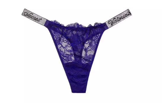 Женские трусы Victoria'S Secret