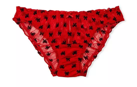Женские трусы Victoria'S Secret