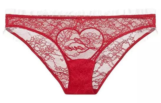 Женские трусы Victoria'S Secret