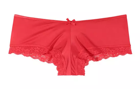 Женские трусы Victoria'S Secret