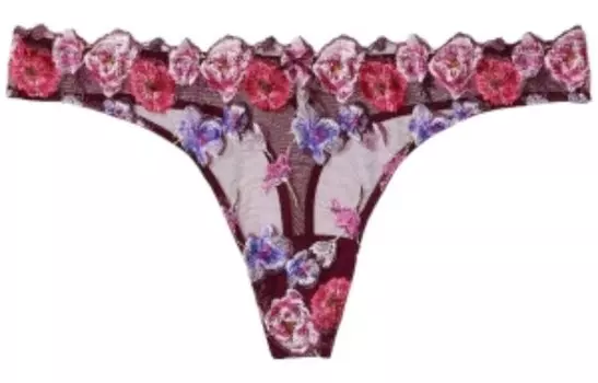 Женские трусы Victoria'S Secret