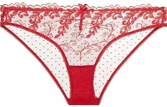 Женские трусы Victoria'S Secret