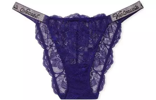 Женские трусы Victoria'S Secret