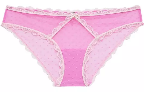 Женские трусы Victoria'S Secret