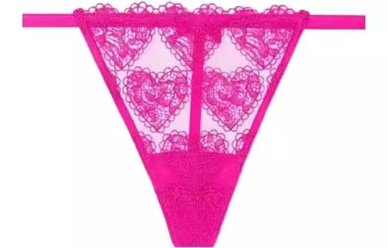 Женские трусы Victoria'S Secret