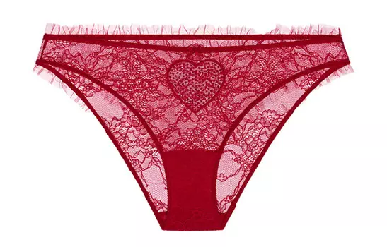 Женские трусы Victoria'S Secret