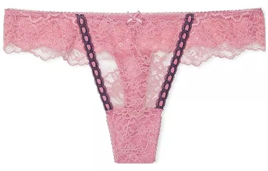 Женские трусы Victoria'S Secret