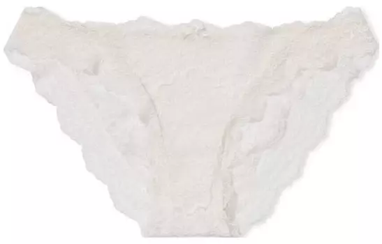 Женские трусы Victoria'S Secret