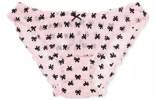 Женские трусы Victoria'S Secret