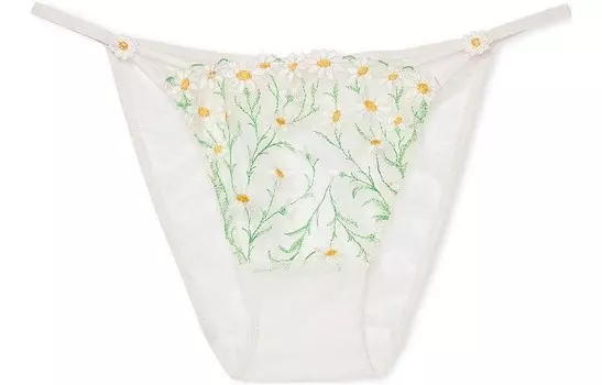 Женские трусы Victoria'S Secret