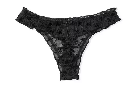 Женские трусы Victoria'S Secret