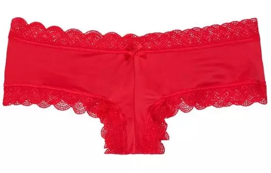 Женские трусы Victoria'S Secret