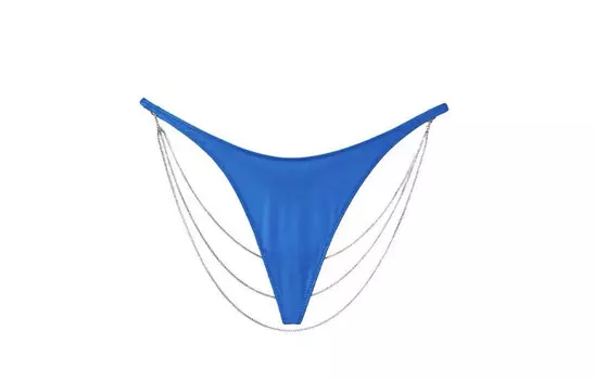 Женские трусы Victoria'S Secret