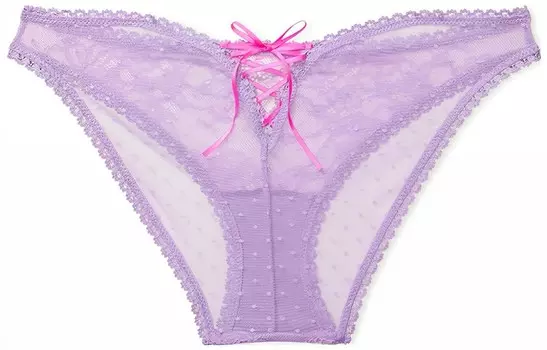 Женские трусы Victoria'S Secret