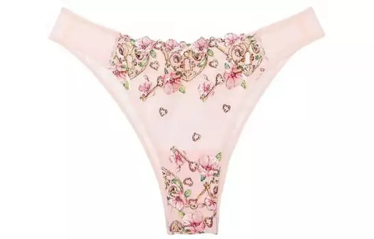 Женские трусы Victoria'S Secret