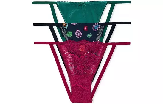 Женские трусы Victoria'S Secret