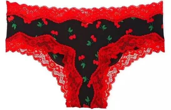 Женские трусы Victoria'S Secret